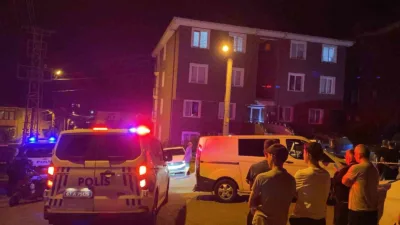Zonguldak’ın Karadeniz Ereğli ilçesinde bir kişiye silahlı saldırı girişiminde bulunan
