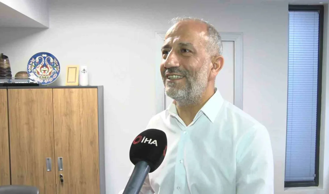 Matematik öğretmeni Mustafa Güler’in, dijital yayın platformu Netflix’e karşı açtığı
