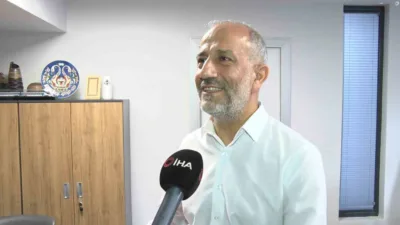 Matematik öğretmeni Mustafa Güler’in, dijital yayın platformu Netflix’e karşı açtığı
