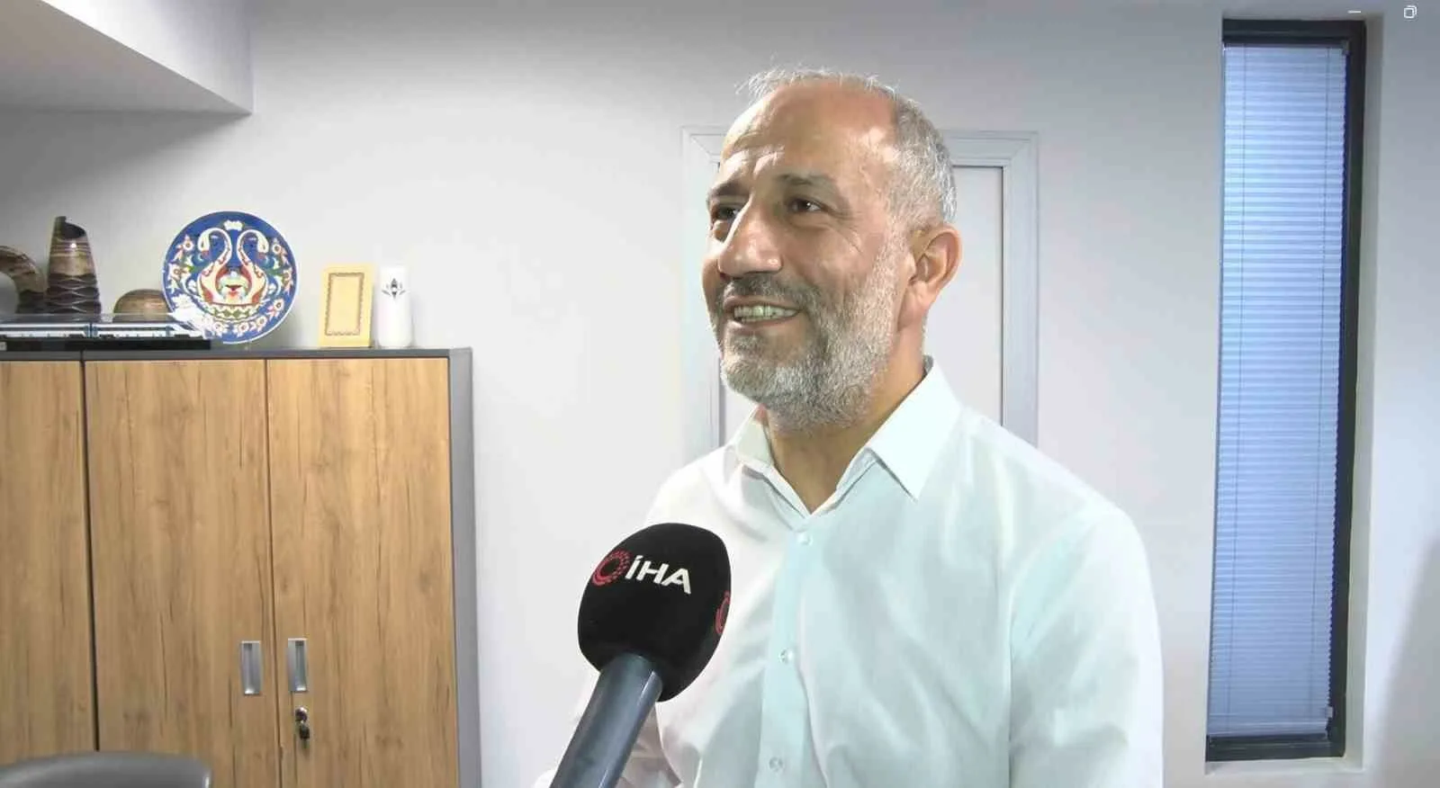 Matematik öğretmeni Mustafa Güler’in, dijital yayın platformu Netflix’e karşı açtığı
