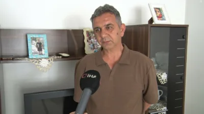 Ankara’da yaşayan çift, 5 aylıkken koruyucu ailesi oldukları Erdem’i hayata