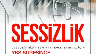 Ölçme, Seçme ve Yerleştirme Merkezi (ÖSYM) Başkanı Bayram Ali Ersoy,