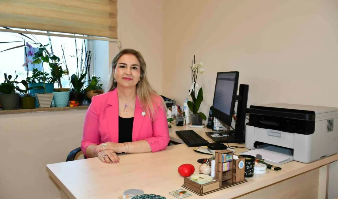 DÜZCE(İHA) – Prof. Dr. Fatma Gökşin Cihan, tütün kullanımını günümüzde