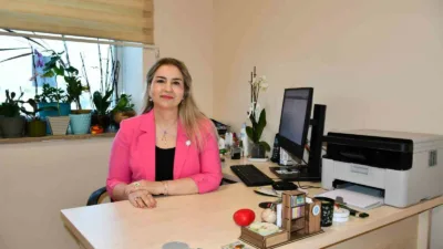 DÜZCE(İHA) – Prof. Dr. Fatma Gökşin Cihan, tütün kullanımını günümüzde