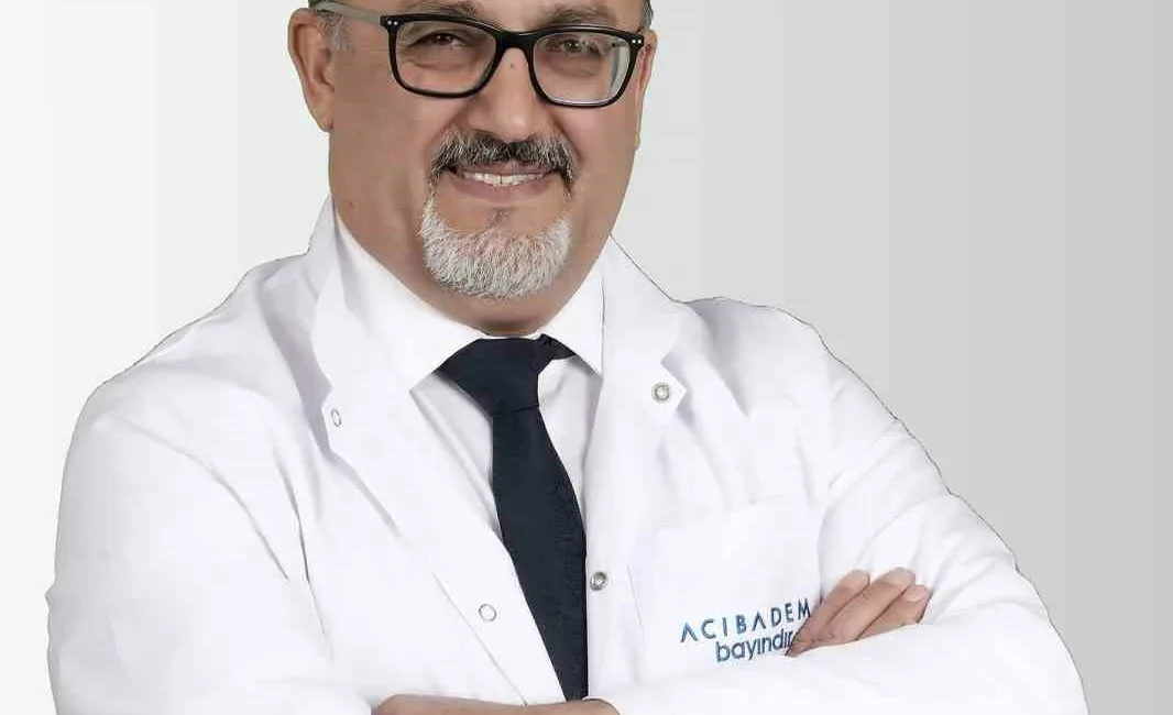 Cerrahide gelişen robotik teknolojilerin, hastaların ameliyat sonrası iyileşme sürecini hızlandırabildiğini