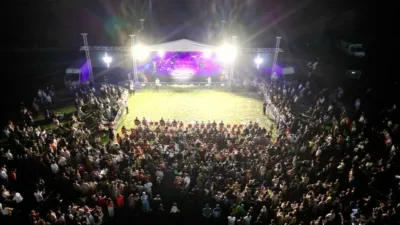 Quick Sigorta, motosiklet kültürüne verdiği desteği Gaziantep Motofest ve Malatya