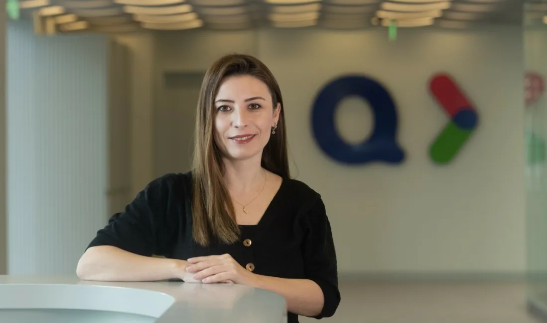 Marketing Türkiye ve BoomSonar iş birliğiyle gerçekleştirilen Brandverse Awards 2026’da