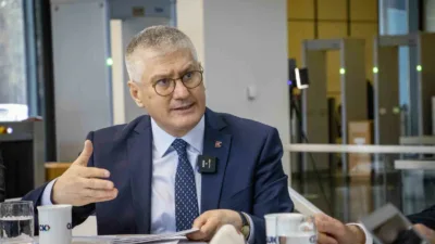 Quick Sigorta, Türkiye’nin küresel iklim mücadelesindeki dönemeçlerinden biri olan COP31’e