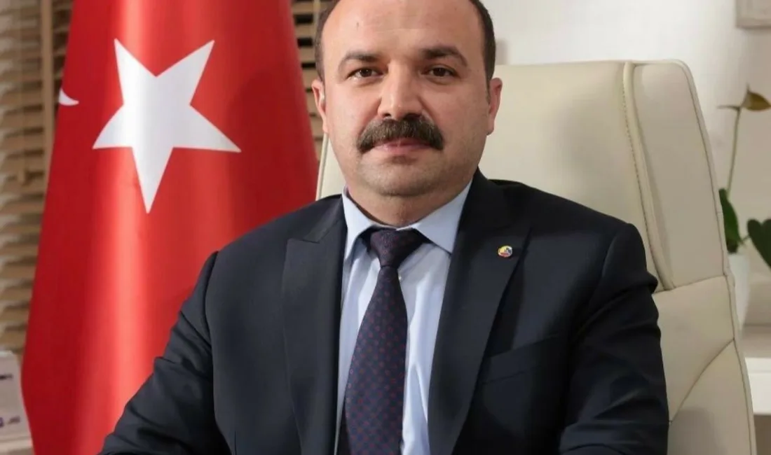 Safranbolu Ticaret ve Sanayi Odası (TSO) Yönetim Kurulu Başkanı Erol