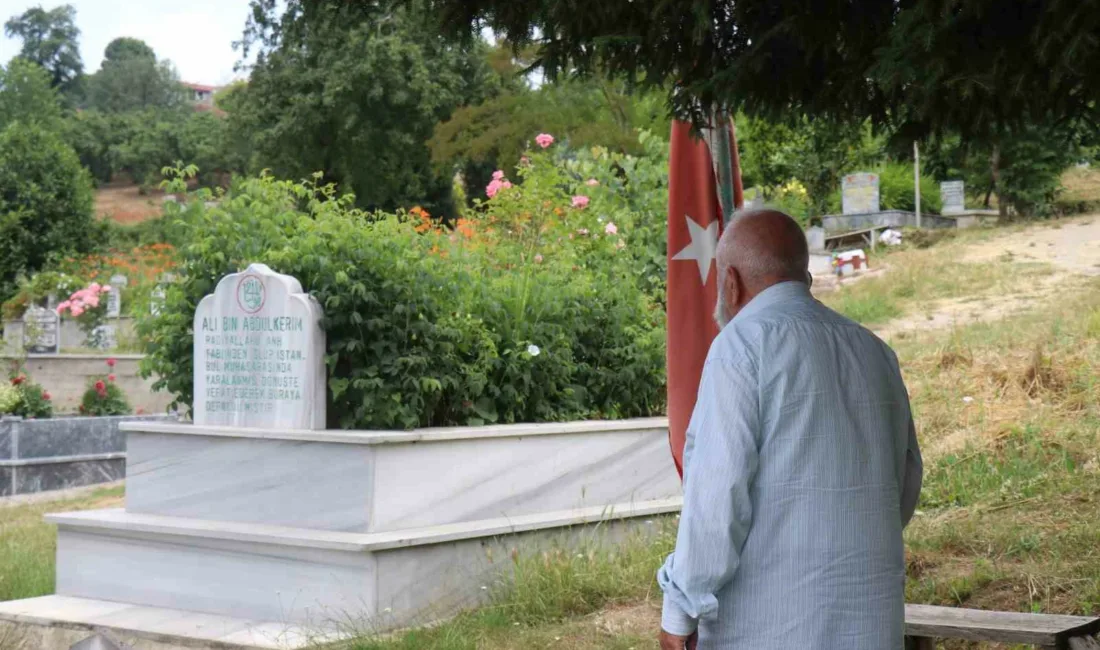 İstanbul’un fethi için çıktığı seferde yaralanarak dönüş yolunda şehit olduğu