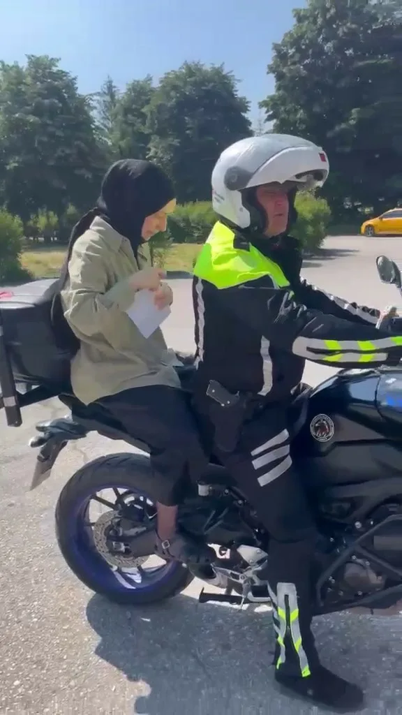 Düzce’de Yükseköğretim Kurumları Sınavı’nın (YKS) ikinci oturumu olan Alan Yeterlilik