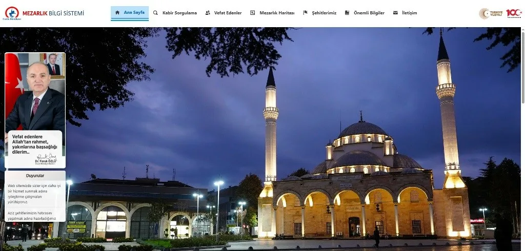 Düzce Belediyesi, 7’den 70’e şehrin tüm paydaşlarının hayatlarını kolaylaştırıcı hizmetler