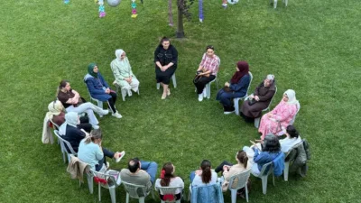 Sakarya’da bireylerin duygusal farkındalıklarını artırmak ve ruhsal gelişimlerine katkı sunmak