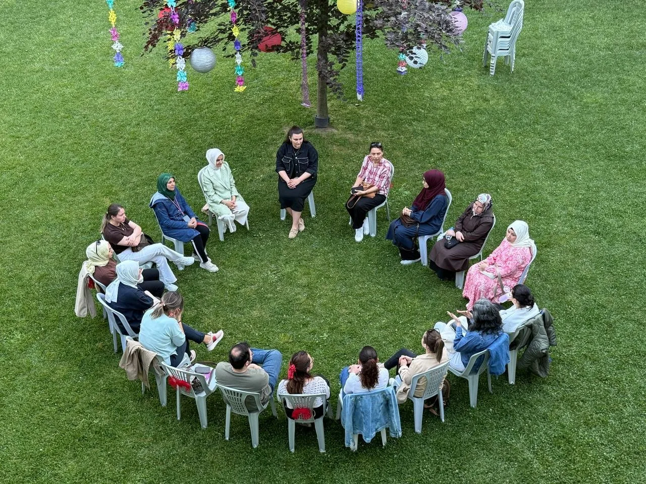 Sakarya’da bireylerin duygusal farkındalıklarını artırmak ve ruhsal gelişimlerine katkı sunmak