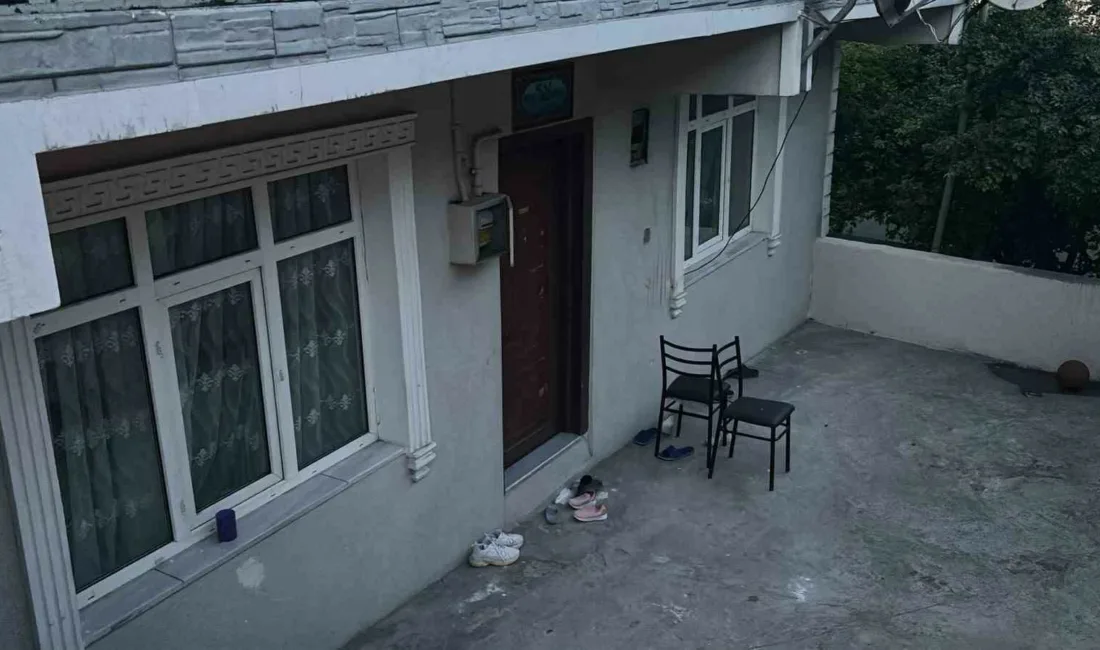 Kocaeli’nin Dilovası ilçesinde eşini sokak ortasında bıçaklayarak öldüren zanlının “Namus