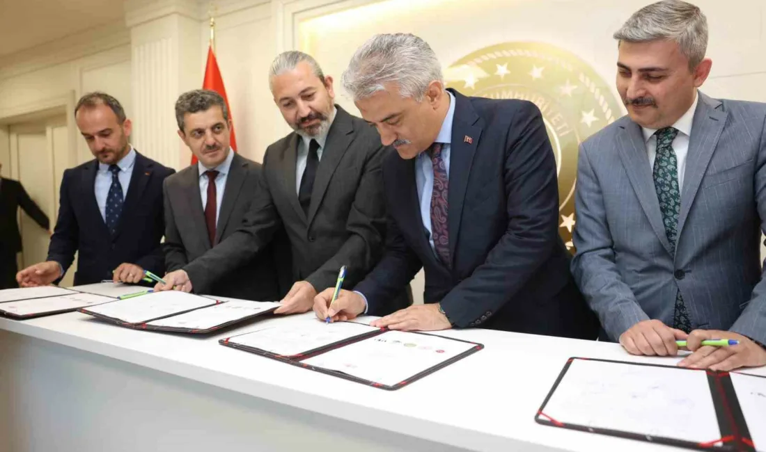 DÜZCE (İHA) – Düzce’de gençlerin milli ve manevi değerlerine bağlı,