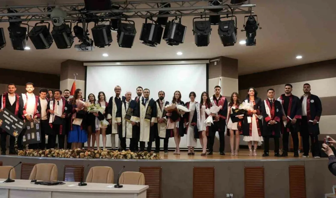 Karabük Üniversitesi (KBÜ) Hasan Doğan Spor Bilimleri Fakültesi, 2025-2026 Akademik