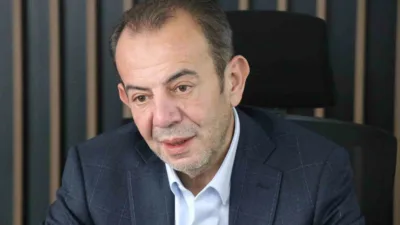 Bolu Belediye Başkanı Tanju Özcan’ın, ‘sığınmacılara yönelik söylemleri’ ve ‘şantaj’