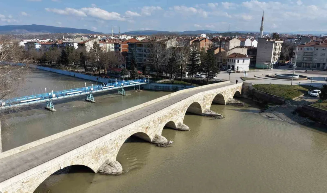 Taşköprü Belediye Başkanı Hüseyin Arslan, Taşköprü Uluslararası Kültür ve Sarımsak