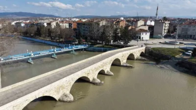 Taşköprü Belediye Başkanı Hüseyin Arslan, Taşköprü Uluslararası Kültür ve Sarımsak