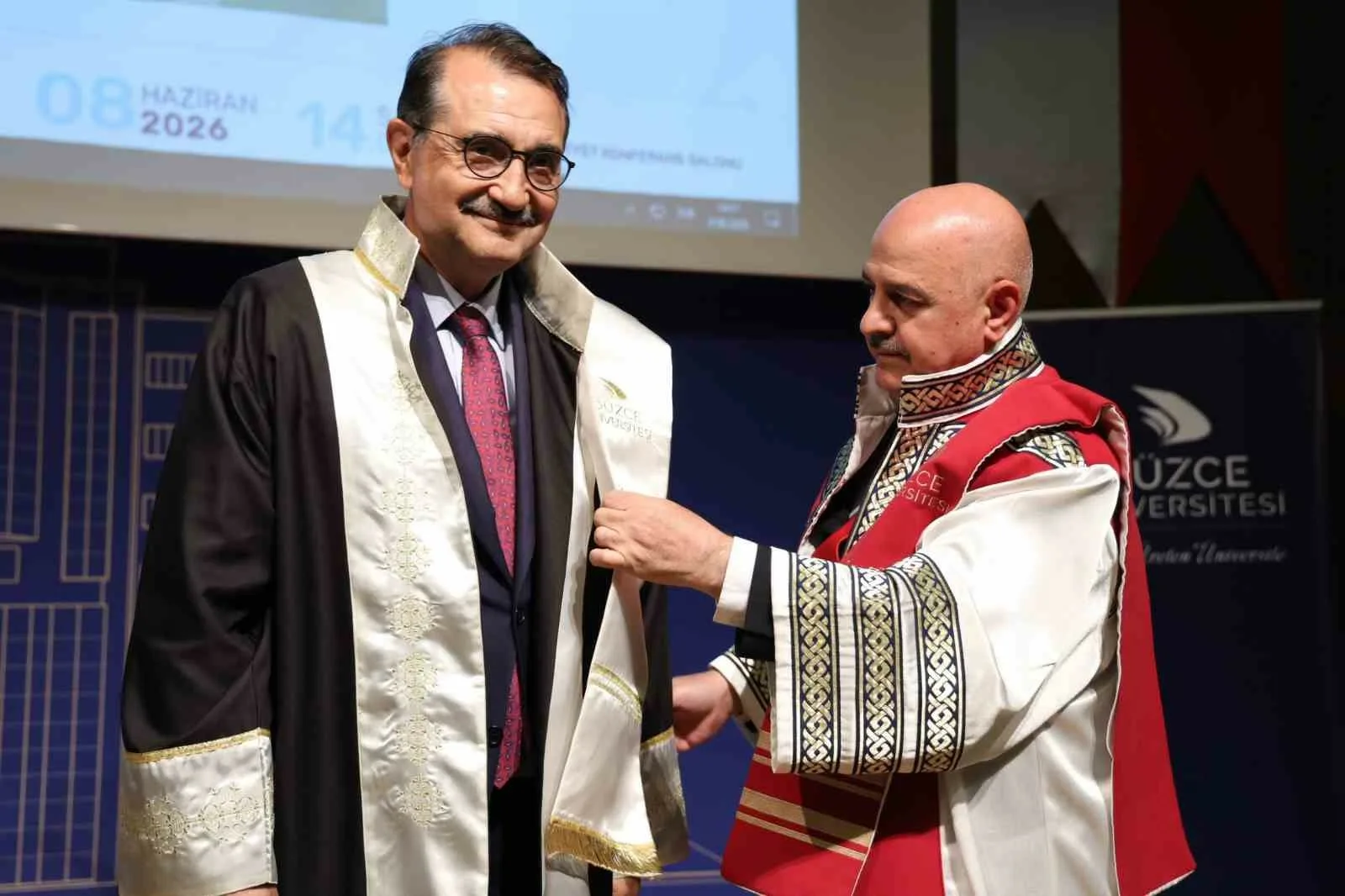 Önceki dönem Enerji ve Tabii Kaynaklar Bakanı, 28. Dönem Eskişehir