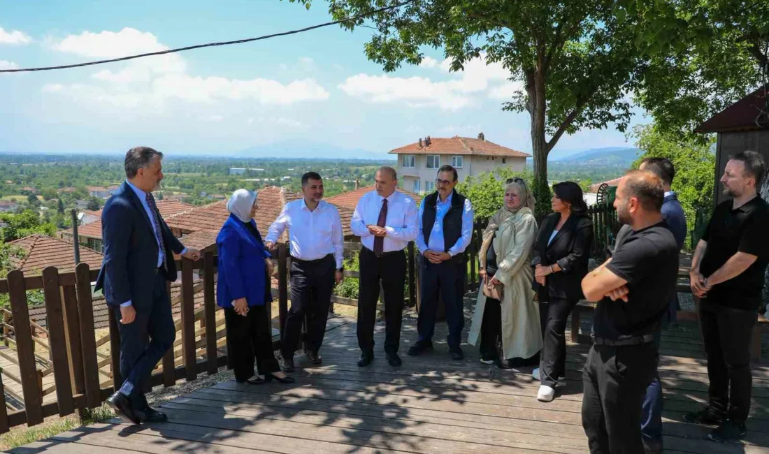 TBMM Yapay Zeka Araştırma Komisyonu Başkanı Fatih Dönmez, Ankara Milletvekili