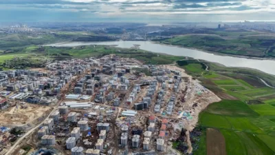 Türkiye Foto Muhabirleri Derneği (TFMD) tarafından gerçekleştirilen “Yılın Basın Fotoğrafları”