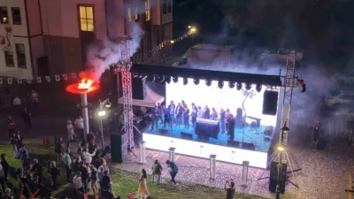 UNESCO Dünya Miras Kenti ve Cittaslow üyesi Safranbolu’da bu yıl