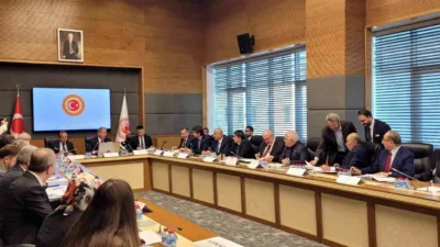 Uzman Erbaş Kanunu ile Bazı Kanunlarda Değişiklik Yapılmasına Dair Kanun