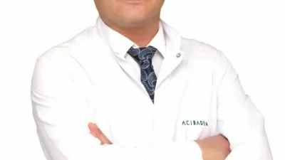 Acıbadem Ankara Hastanesi Plastik, Rekonstruktif ve Estetik Cerrahi Uzmanı Dr.