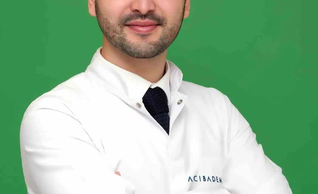 Acıbadem Ankara Hastanesi Dermatoloji Uzmanı Dr. Ramazan Çetin, “Bronzlaşma, cildin