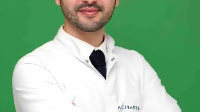 Acıbadem Ankara Hastanesi Dermatoloji Uzmanı Dr. Ramazan Çetin, “Bronzlaşma, cildin