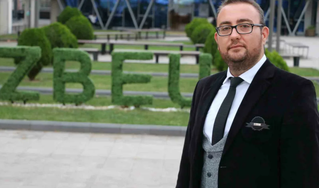 Zonguldak Bülent Ecevit Üniversitesi (BEUN) Karaelmas Siber Güvenlik Uygulama ve