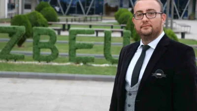 Zonguldak Bülent Ecevit Üniversitesi (BEUN) Karaelmas Siber Güvenlik Uygulama ve