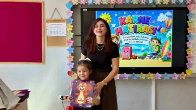 Milli Eğitim Bakanlığına bağlı ilkokul, ortaokul ve liselerde eğitim gören