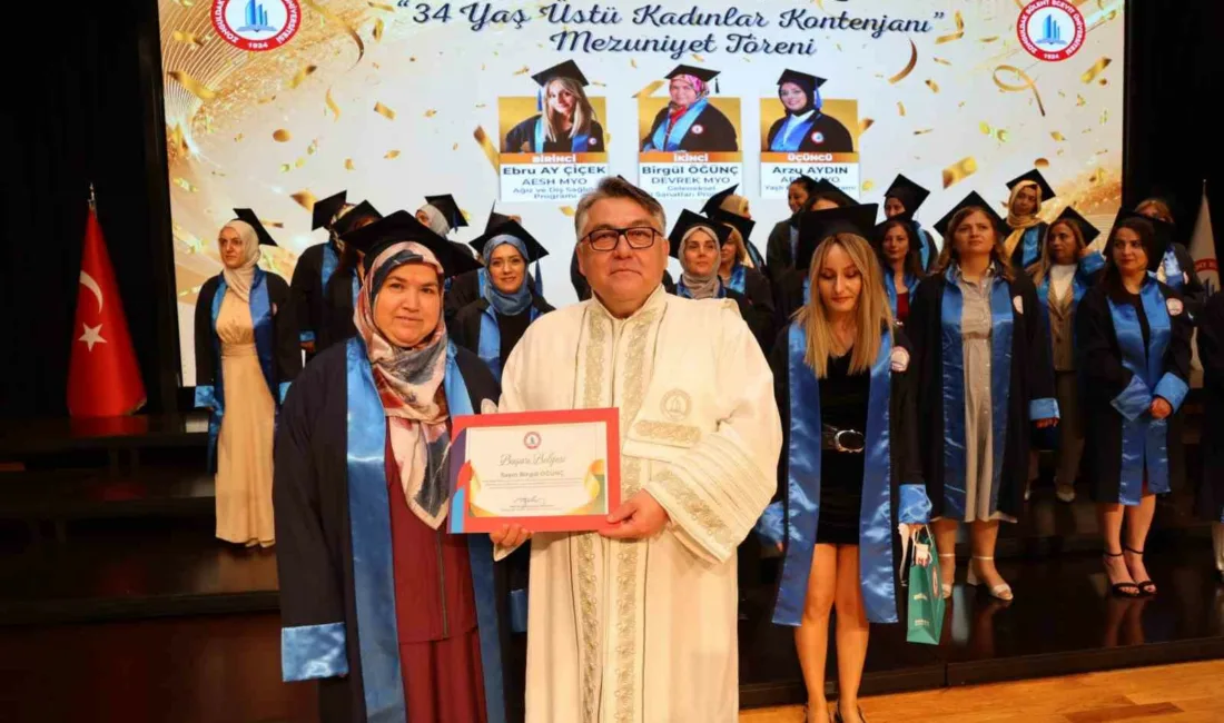 Zonguldak Bülent Ecevit Üniversitesinde (BEUN), Yükseköğretim Kurulu tarafından hayata geçirilen