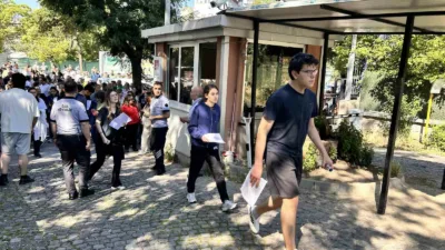 Türkiye genelinde 1 milyon 628 bin 200 adayın başvurduğu Yükseköğretim