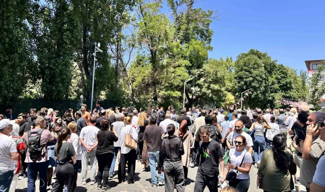 1 milyon 628 bin 200 adayın başvurduğu Yükseköğretim Kurumları Sınavı’nın