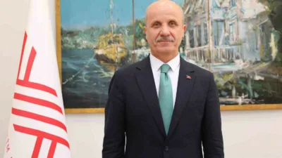 Yükseköğretim Kurulu (YÖK) Başkanı Erol Özvar, hafta sonu Yükseköğretim Kurumları