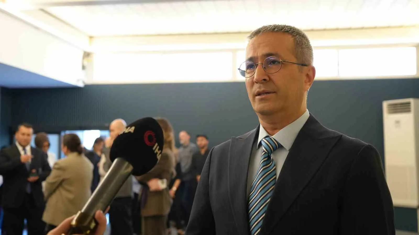 Yunus Emre Enstitüsü (YEE), Türkçenin yabancı dil olarak öğretimine yönelik