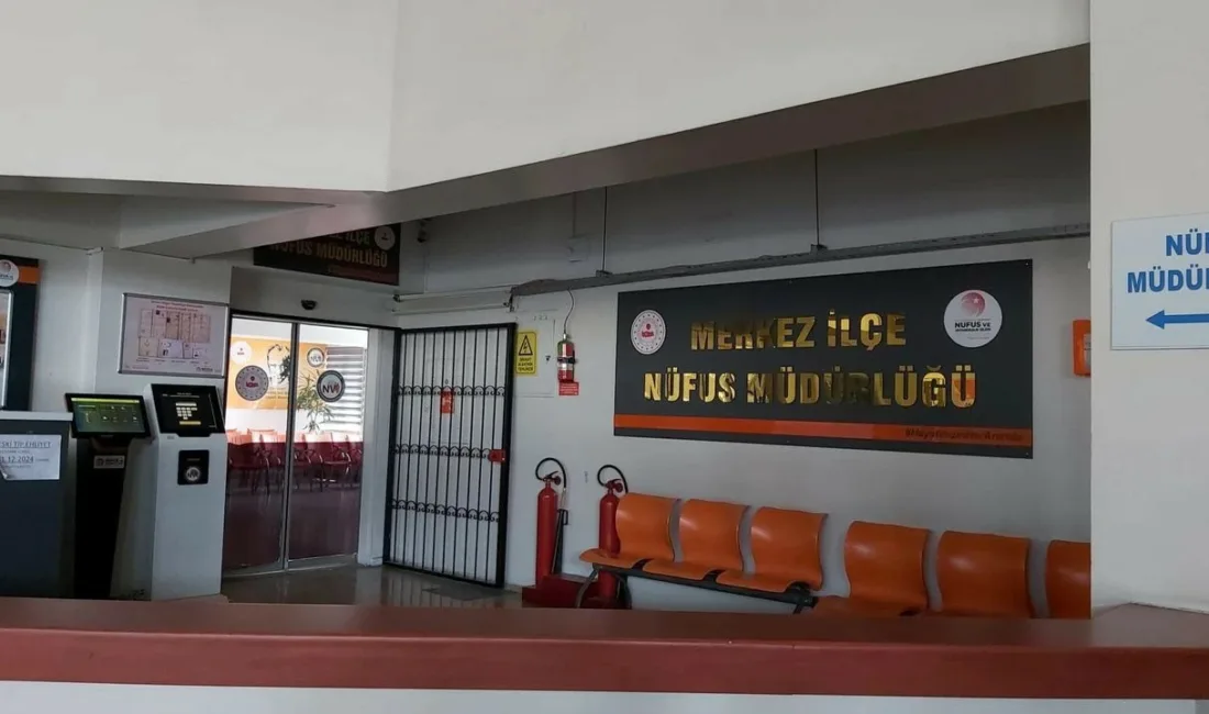 Zonguldak Valiliği, Liselere Geçiş Sistemi (LGS) kapsamındaki merkezi sınav öncesinde,