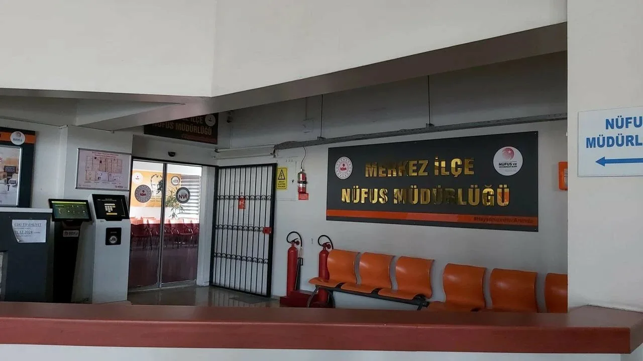 Zonguldak Valiliği, Liselere Geçiş Sistemi (LGS) kapsamındaki merkezi sınav öncesinde,