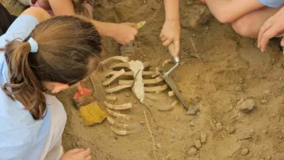 Zonguldak’ta, Batı Karadeniz Kalkınma Ajansı (BAKKA) tarafından düzenlenen Endüstri Mirası