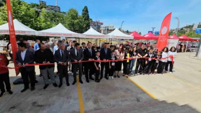 Zonguldak İl Milli Eğitim Müdürlüğü tarafından “Türkiye Yüzyılı” vizyonuyla ve