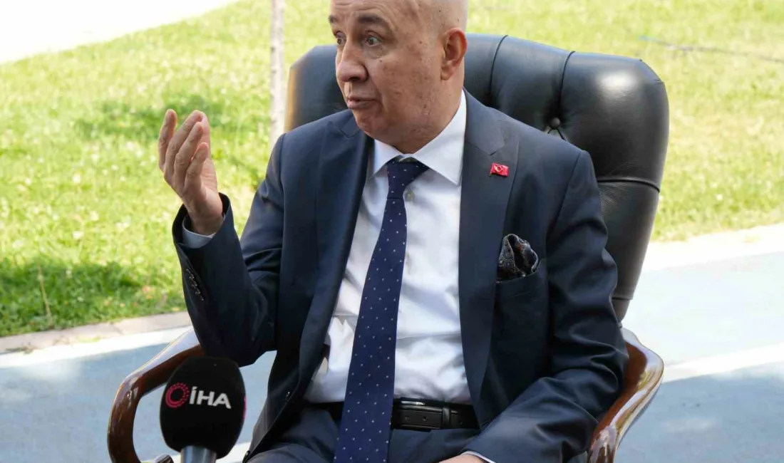 15 Temmuz 2016’da, Fethullahçı Terör Örgütü (FETÖ) mensubu darbeci askerler