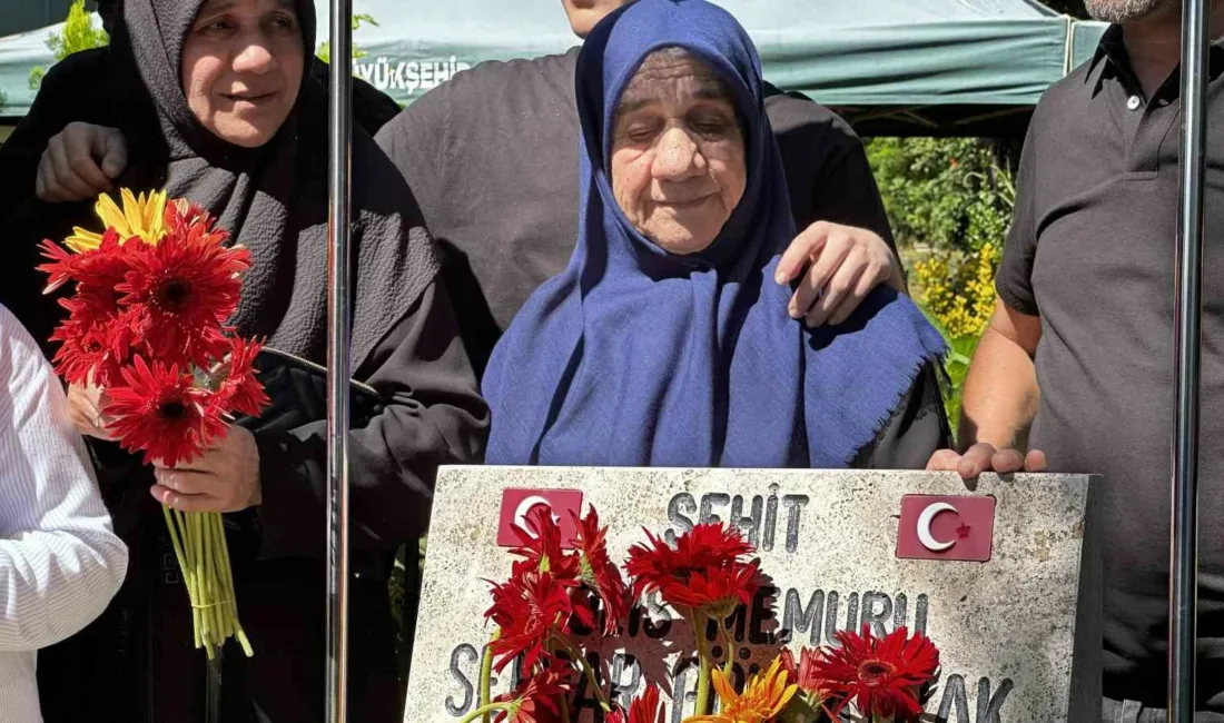 İstanbul’da 10 yıl önce Arnavutköy Topkule Kışlası’na girmek isterken FETÖ’nün