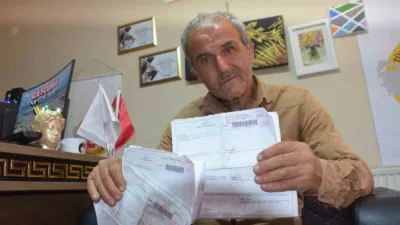 Zonguldak’ın Çaycuma ilçesine bağlı Perşembe beldesi Yeni Mahalle Teceller mevkiinde