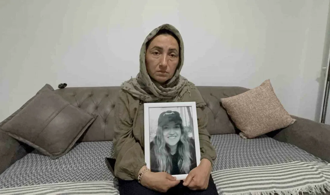 Kocaeli’nin Darıca ilçesinde 29 Haziran’da misafirliğe gittiği evde vurularak hayatını