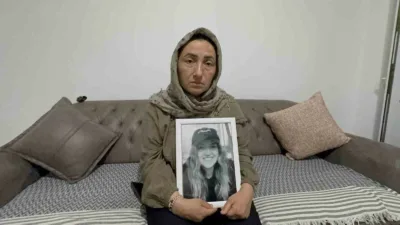 Kocaeli’nin Darıca ilçesinde 29 Haziran’da misafirliğe gittiği evde vurularak hayatını