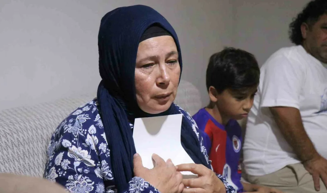Sakarya’da geçtiğimiz yıl nişanlandıktan kısa süre sonra nişanlısı ile birlikte